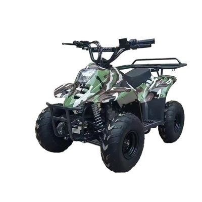 70CC/110CC ATV automatique à 4 temps Quad pour adolescents 125CC tout-terrain