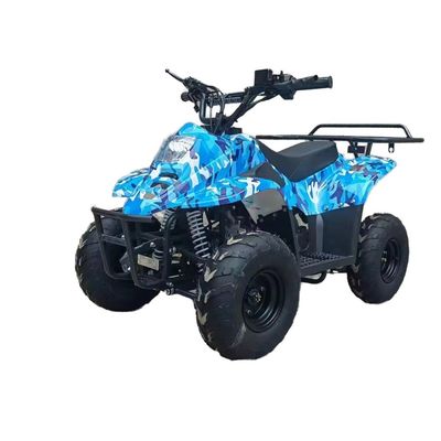 70CC/110CC ATV automatique à 4 temps Quad pour adolescents 125CC tout-terrain