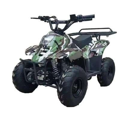 Buggy de plage tout-terrain 125CC carburant à essence 70CC/110CC automatique quad ATV Buggy pour les adolescents de course
