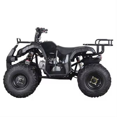 VTT 110cc 125cc avec traction automatique de la chaîne Aotong's Compact Design Produit chinois