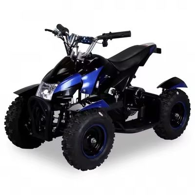 800w 1000w Moto 36v Mini Beach Buggy Quadricycle 500w Quad électrique ATV pour les enfants