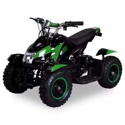 800w 1000w Moto 36v Mini Beach Buggy Quadricycle 500w Quad électrique ATV pour les enfants