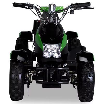 800w 1000w Moto 36v Mini Beach Buggy Quadricycle 500w Quad électrique ATV pour les enfants