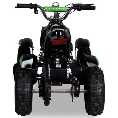 800w 1000w Moto 36v Mini Beach Buggy Quadricycle 500w Quad électrique ATV pour les enfants