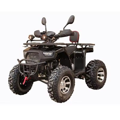 Buggy à alimentation directe Quad ATV 2x4 200CC Moteur GY6 et numéro de cylindre 1 pour le tout-terrain