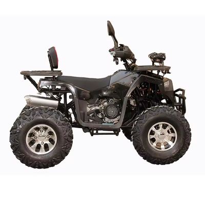 Buggy à alimentation directe Quad ATV 2x4 200CC Moteur GY6 et numéro de cylindre 1 pour le tout-terrain