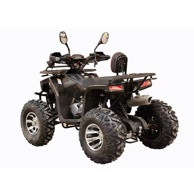 Buggy à alimentation directe Quad ATV 2x4 200CC Moteur GY6 et numéro de cylindre 1 pour le tout-terrain