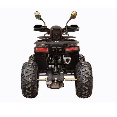 Buggy à alimentation directe Quad ATV 2x4 200CC Moteur GY6 et numéro de cylindre 1 pour le tout-terrain