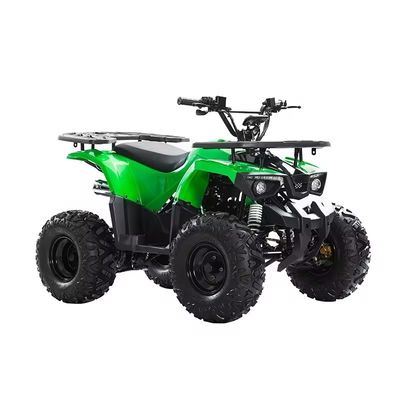 Moteur 125cc Quadbike ATV Moteur de moto 125cc pour verrouillage différentiel Non équipé