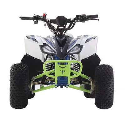 110cc 125cc Quad ATV pour adultes Conception et verrouillage différentiel non équipé