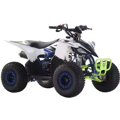 110cc 125cc Quad ATV pour adultes Conception et verrouillage différentiel non équipé