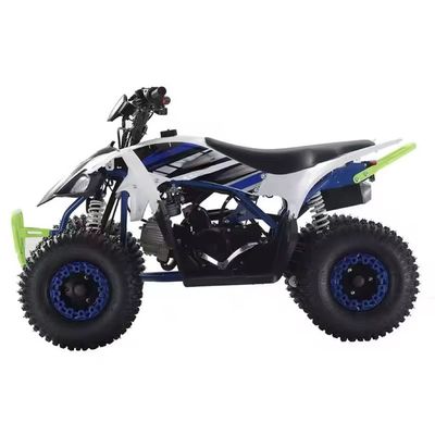 110cc 125cc Quad ATV pour adultes Conception et verrouillage différentiel non équipé