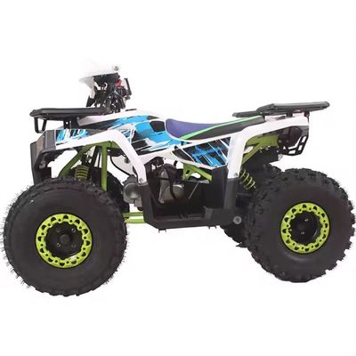 110cc 125cc Quad Bike 4 roues Adventure ATV 4x2 conduite pour adultes facile à manœuvrer
