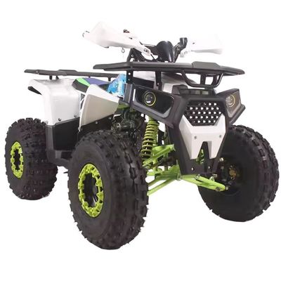 110cc 125cc Quad Bike 4 roues Adventure ATV 4x2 conduite pour adultes facile à manœuvrer