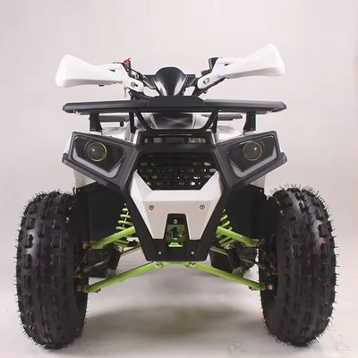110cc 125cc Quad Bike 4 roues Adventure ATV 4x2 conduite pour adultes facile à manœuvrer