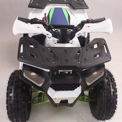 110cc 125cc Quad Bike 4 roues Adventure ATV 4x2 conduite pour adultes facile à manœuvrer