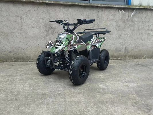 70CC/110CC Automatique Quad Jouet amusant ATV Buggy pour les adolescents avec 1 cylindre et abordable