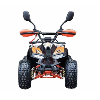 110CC 125CC Quad ATV pour adulte avec homologation CE et largeur minimale de 100-150 mm