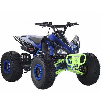 Système de freinage à disque arrière 90cc 110cc 125cc 1 cylindre ATV hors route pour enfants