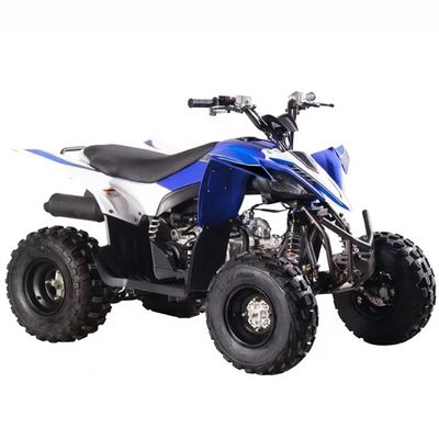 110cc 125cc ATV pour enfants de ferme Moteur à 4 temps Type Pas de verrouillage différentiel inclus