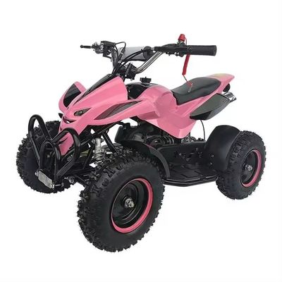 Type de moteur 4 temps et transmission à chaîne ATV 49cc pour les enfants au mieux