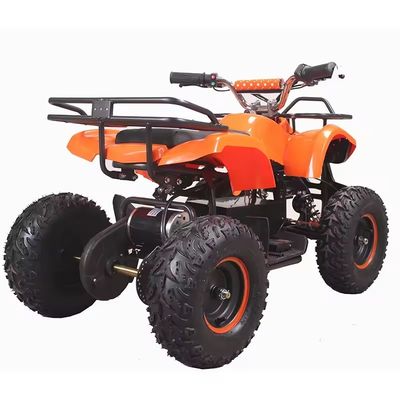 Moteur électrique ATVS 48V 1000W Aotong fabriqué en avec certification CE