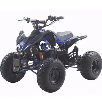48v 1000w E-ATV à entraînement à l'arbre avec moteur sans balai et dégagement minimal de 150-200 mm