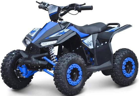 Disque avant Système de freinage arrière dsic Enfants Electric Toy Car 500w 800W 36V Voltage pour les enfants