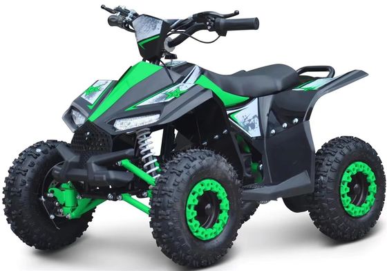 Disque avant Système de freinage arrière dsic Enfants Electric Toy Car 500w 800W 36V Voltage pour les enfants