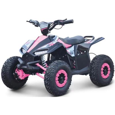 Disque avant Système de freinage arrière dsic Enfants Electric Toy Car 500w 800W 36V Voltage pour les enfants