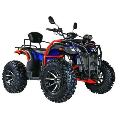 Système de freinage à disque avant et arrière 4 roues motrices pour véhicules utilitaires à quatre roues motrices 300cc 350cc 4*4 pour besoins agricoles