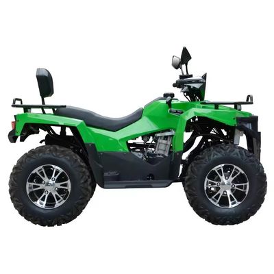 300cc 2WD 4WD ATV Quad Bike Cuatrimoto avec démarrage électrique et transmission à chaîne