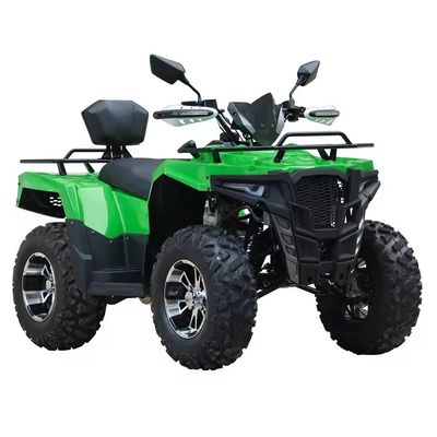 300cc 2WD 4WD ATV Quad Bike Cuatrimoto avec démarrage électrique et transmission à chaîne