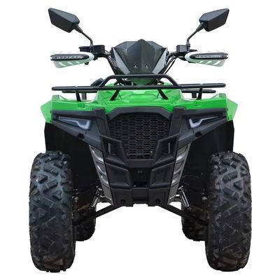 300cc 2WD 4WD ATV Quad Bike Cuatrimoto avec démarrage électrique et transmission à chaîne