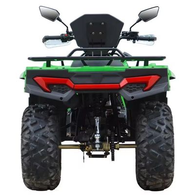 300cc 2WD 4WD ATV Quad Bike Cuatrimoto avec démarrage électrique et transmission à chaîne