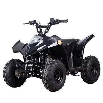 Transmission à chaîne compacte ATV 125cc 110CC 70CC avec faible consommation de carburant