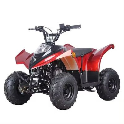 Transmission à chaîne compacte ATV 125cc 110CC 70CC avec faible consommation de carburant