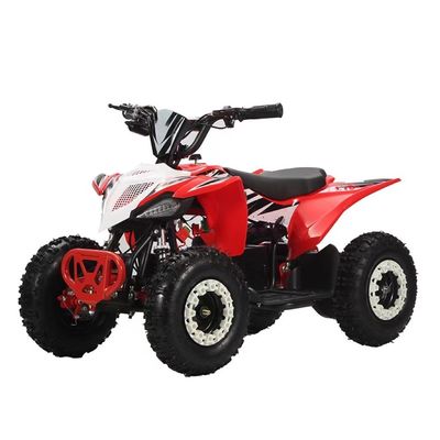 2 roues motrices Aotong 800w1000W 36V hors route Quad ATV Quad Bikes avec transmission à chaîne