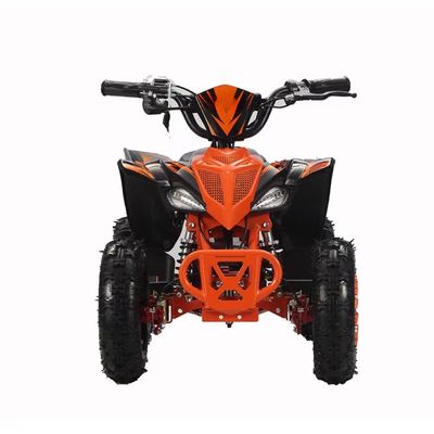 2 roues motrices Aotong 800w1000W 36V hors route Quad ATV Quad Bikes avec transmission à chaîne