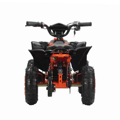 2 roues motrices Aotong 800w1000W 36V hors route Quad ATV Quad Bikes avec transmission à chaîne