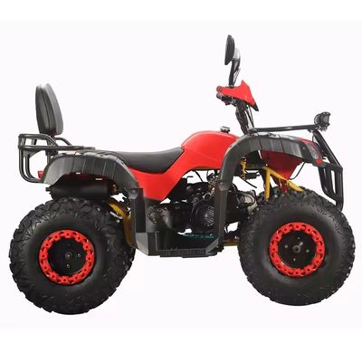 1790*1100*1100MM Taille Farm ATV Motocycles à gaz Type de transmission automatique pour adultes