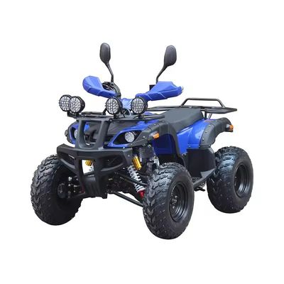 Moteur à quatre roues hors route de 250 cc avec empattement 600-1000 mm