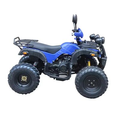 Moteur à quatre roues hors route de 250 cc avec empattement 600-1000 mm