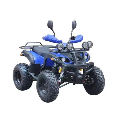 Moteur à quatre roues hors route de 250 cc avec empattement 600-1000 mm