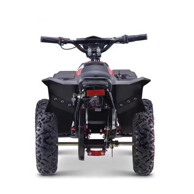 Le couple maximal de 40 à 60 Nm est de 1000 W pour un VTT électrique côte à côte pour des performances inégalées.