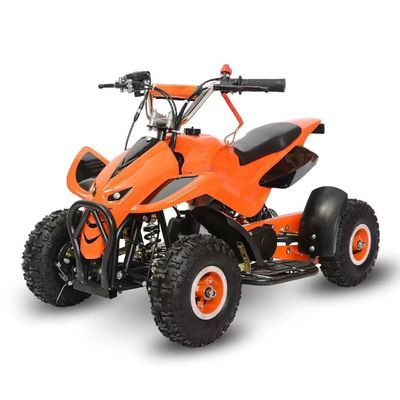 Des ATV de 49 cc abordables avec une transmission automatique et une puissance de 1000 W