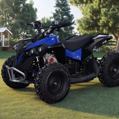 VTT à traction en chaîne de 1000 W 36 V 48 V Conçu pour une hauteur minimale ≤ 100 mm