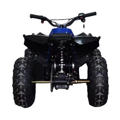 ATV rechargeable pour enfants à quatre roues pour les garçons et les filles