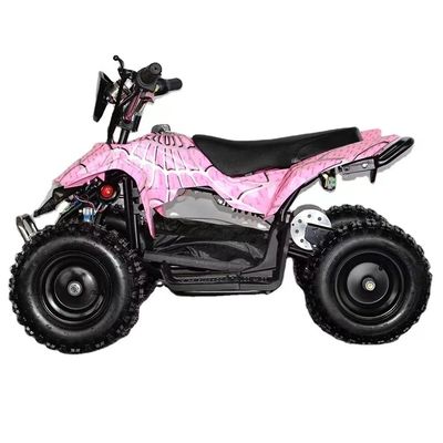 Longue durée de vie de la batterie Moteur Aotong 1000W 36V Mini Quad ATV électrique pour bébé