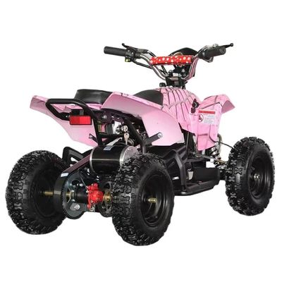 Longue durée de vie de la batterie Moteur Aotong 1000W 36V Mini Quad ATV électrique pour bébé